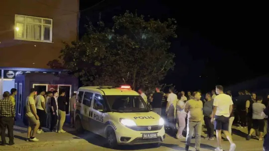 Laf attı iddiası ortalığı karıştırdı