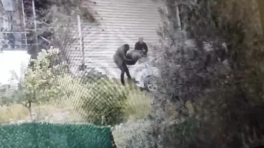 Kocaeli'de uluslararası 10 çete üyesi tutuklandı