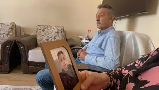 Okula gidiyorum diyerek çıktığı evine bir daha dönmedi