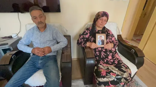Okula gidiyorum diyerek çıktığı evine bir daha dönmedi