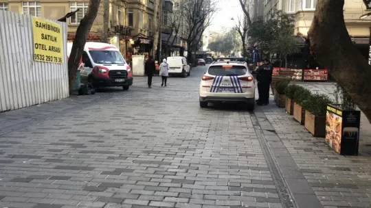 Palalı Sabri silahlı saldırıda hayatını kaybetti