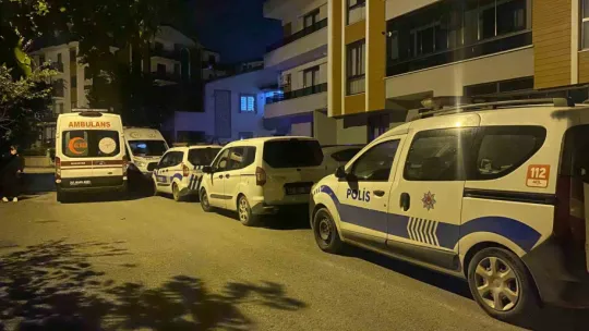 Evinin banyosunda bulundu! Kocaeli'de şüpheli ölüm