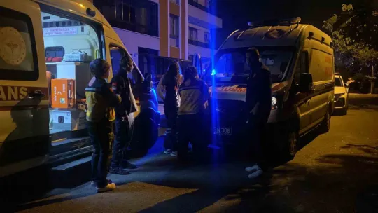 Evinin banyosunda bulundu! Kocaeli'de şüpheli ölüm
