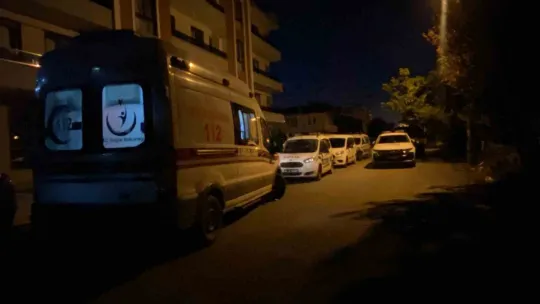 Evinin banyosunda bulundu! Kocaeli'de şüpheli ölüm