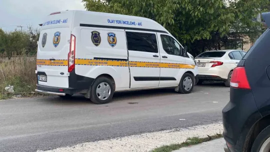 Evinin banyosunda bulundu! Kocaeli'de şüpheli ölüm
