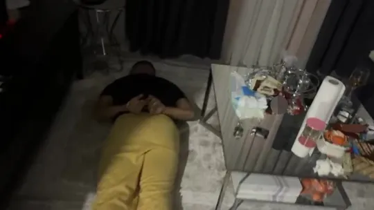 'Sazan Sarmalı' ile 3.5 milyarlık vurgun: Lüks villada hayat