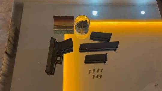 'Sazan Sarmalı' ile 3.5 milyarlık vurgun: Lüks villada hayat