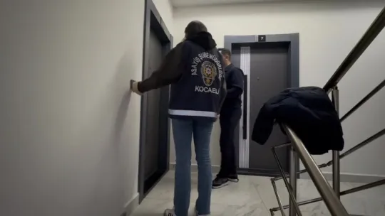 'Sazan Sarmalı' ile 3.5 milyarlık vurgun: Lüks villada hayat