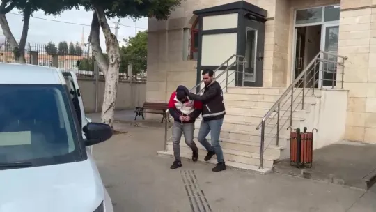 'Sazan Sarmalı' ile 3.5 milyarlık vurgun: Lüks villada hayat