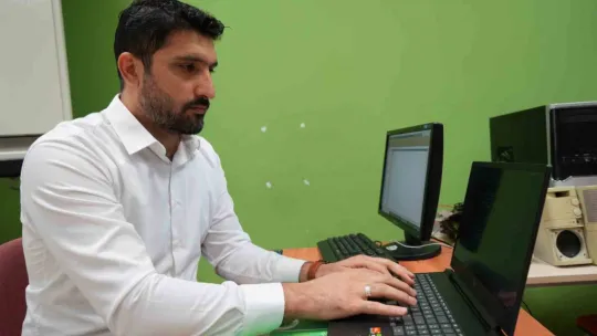 Dolandırıcıların son yöntemine yazılım mühendisleri bile şaştı kaldı