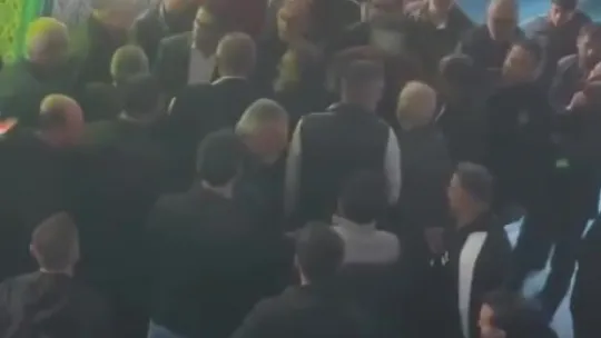 Şüpheliler mahkemede 'Asıl mağdur biziz' dedi