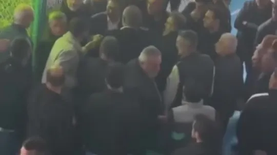 Şüpheliler mahkemede 'Asıl mağdur biziz' dedi
