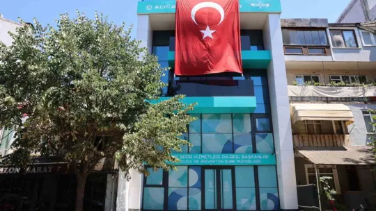 Terörsüz Türkiye çağrısına Kocaeli'den tam destek