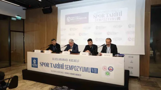 Türkiye'de yelken sporu için en ideal yer İzmit Körfezi'dir