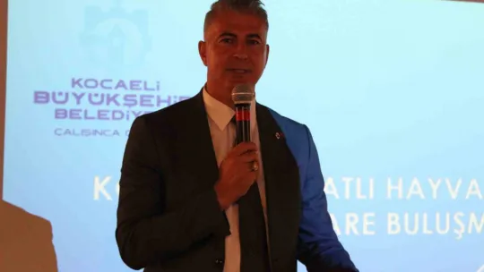 Üreticinin haklarını korumak için kooperatif kuracaklar