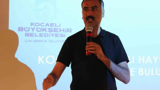 Üreticinin haklarını korumak için kooperatif kuracaklar