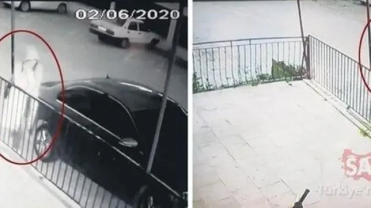 'Yasak aşk' skandalıyla ilgili flaş açıklama! Makam şoförü yaptı, karımla birlikte oldu