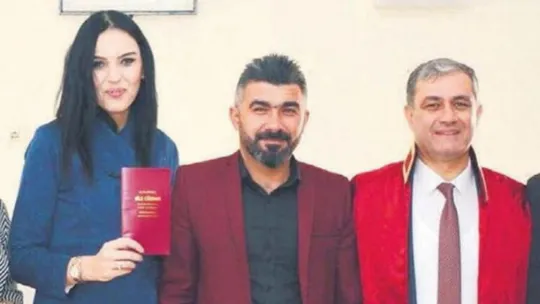 'Yasak aşk' skandalıyla ilgili flaş açıklama! Makam şoförü yaptı, karımla birlikte oldu