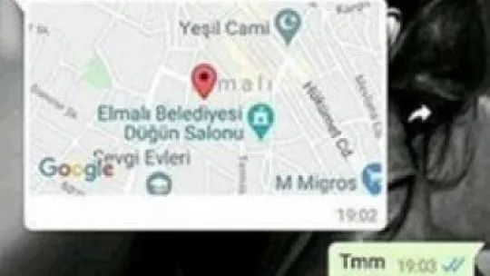 'Yasak aşk' skandalıyla ilgili flaş açıklama! Makam şoförü yaptı, karımla birlikte oldu