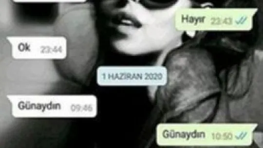 'Yasak aşk' skandalıyla ilgili flaş açıklama! Makam şoförü yaptı, karımla birlikte oldu