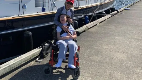 'Yaşamaz' dediler, 21 yaşında hayatını kaybetti