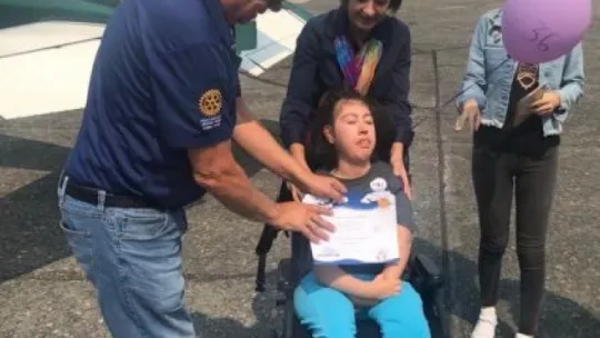 'Yaşamaz' dediler, 21 yaşında hayatını kaybetti