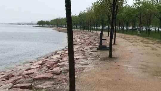 Yaz geldi derken sıcaklıklar yeniden düştü