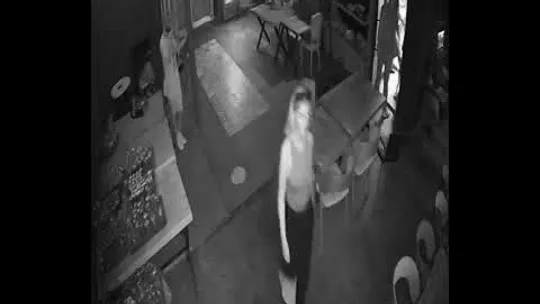 1 kişinin öldüğü, silahlı kavganın görüntüleri ortaya çıktı!