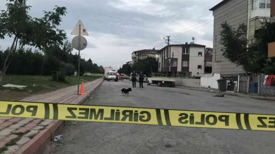 Husumetli aileler barıştı