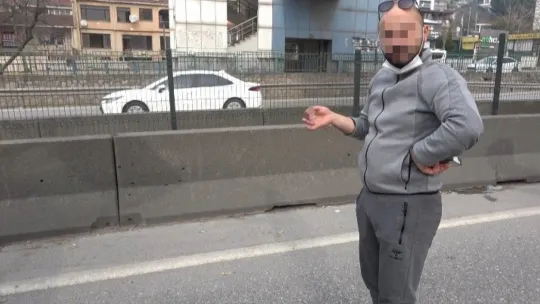 Komşusunu vuran avukat tutuklandı