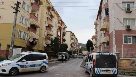 Komşusunu vuran avukat tutuklandı