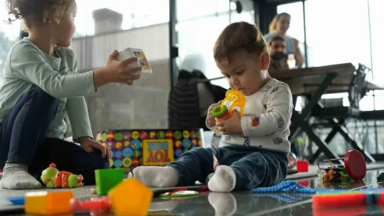 10 aylık bebek 11 dakika suda nefessiz kaldı, 3 kez kalbi durdu