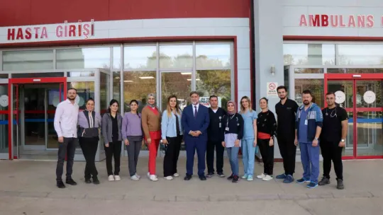 10 aylık bebek 11 dakika suda nefessiz kaldı, 3 kez kalbi durdu