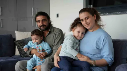 10 aylık bebek 11 dakika suda nefessiz kaldı, 3 kez kalbi durdu