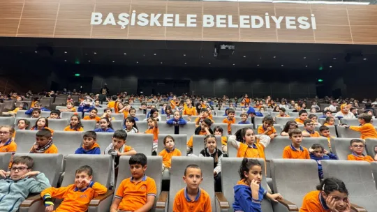 10 bin çocuğa sıfır atık bilinci tiyatroyla aşılanacak