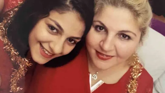10 gün önce kaybolan kızından bir daha haber alamadı