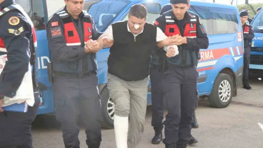 Kuzey Marmara Otoyolu'ndaki kaza ile ilgili 3 kişi tutuklandı