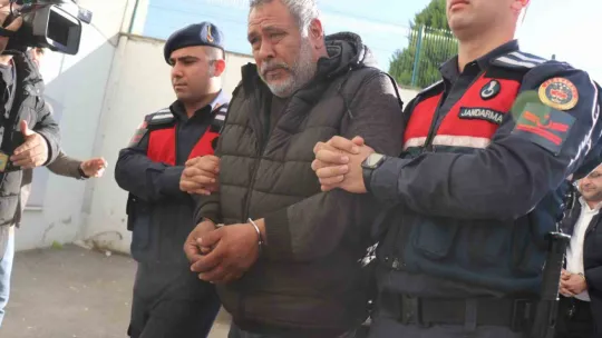 Kuzey Marmara Otoyolu'ndaki kaza ile ilgili 3 kişi tutuklandı
