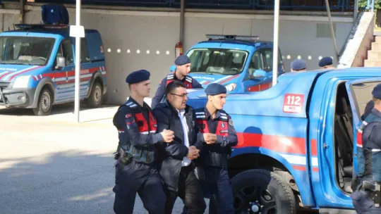 Kuzey Marmara Otoyolu'ndaki kaza ile ilgili 3 kişi tutuklandı