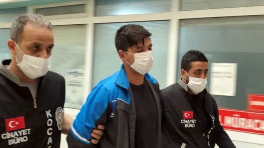 10 yaşında çocuğu silahla yaraladı sonra da serbest kaldı!