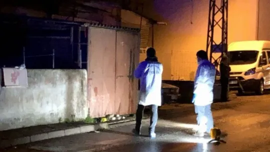 10 yaşında çocuğu silahla yaraladı sonra da serbest kaldı!