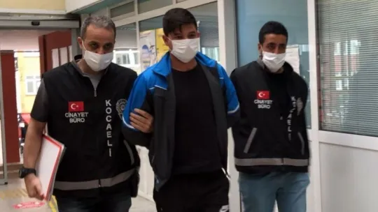 10 yaşında çocuğu silahla yaraladı sonra da serbest kaldı!