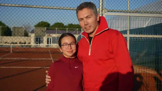 10 yaşında milli takıma seçildi, 16 turnuvada set vermeden şampiyon oldu