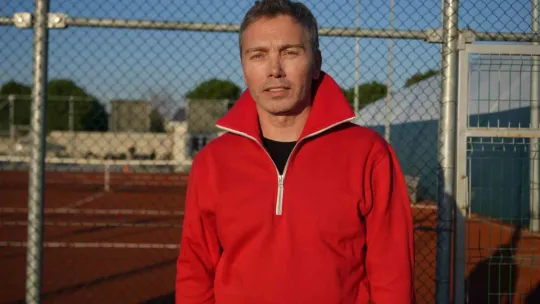 10 yaşında milli takıma seçildi, 16 turnuvada set vermeden şampiyon oldu