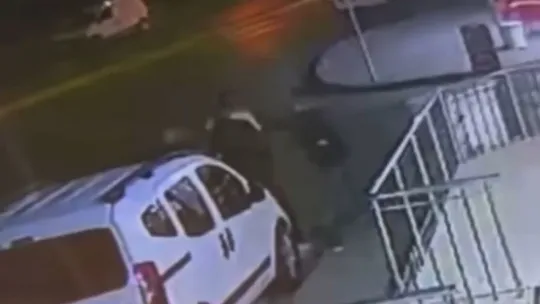 10 yerinden bıçaklandı