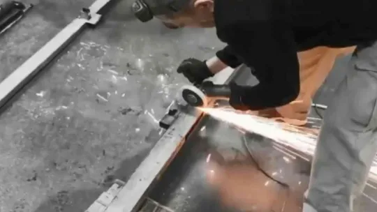 107 kilo eroinle yakalandı, 'Gaflete düştüm' dedi