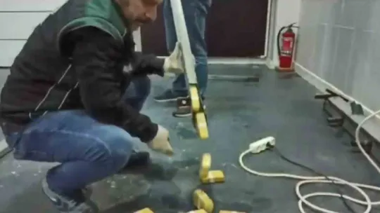 107 kilo uyuşturucuyla yakalanmıştı ifadesi şok etti