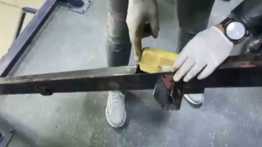 107 kilo uyuşturucuyla yakalanan baba ve oğlunun cezası belli oldu