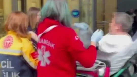 112 ekibine kabusu yaşatmışlardı, iki hastane yöneticisi hakkında istenen ceza belli oldu