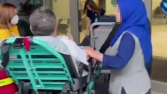 112 ekibine kabusu yaşatmışlardı, iki hastane yöneticisi hakkında istenen ceza belli oldu